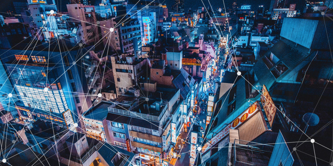 Smart cities offer window into the evolution of enterprise IoT technology