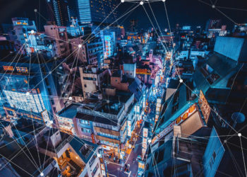Smart cities offer window into the evolution of enterprise IoT technology