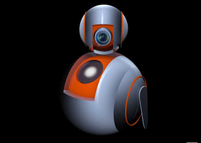 Trend Micro blocked five million IoT camera hack attempts