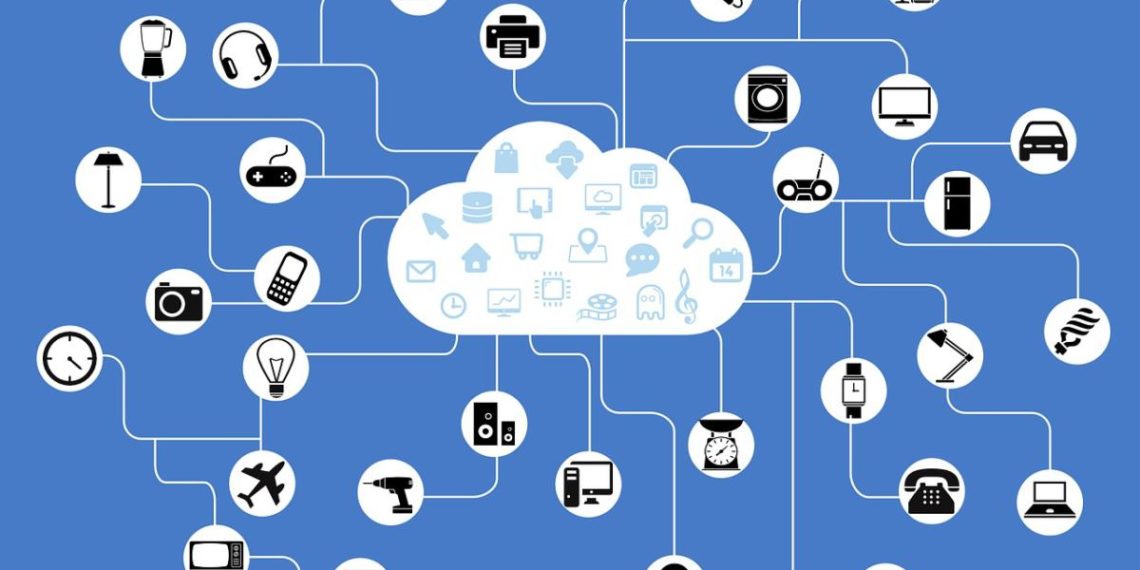 3 real-world examples of IoT rolled out in the enterprise