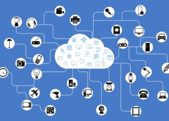3 real-world examples of IoT rolled out in the enterprise