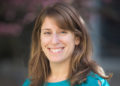 5 burning questions with new IETF Chair and Cisco Fellow Alissa Cooper
