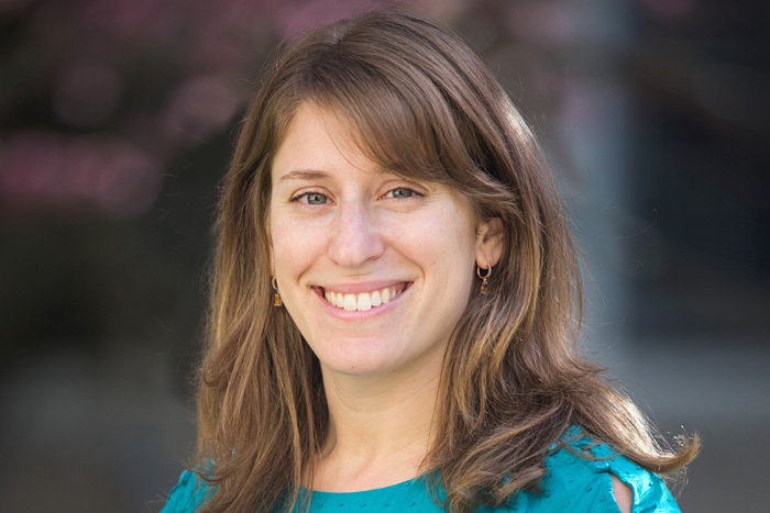 5 burning questions with new IETF Chair and Cisco Fellow Alissa Cooper