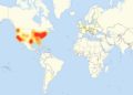 An IoT botnet is partly behind Friday’s massive DDOS attack