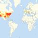 An IoT botnet is partly behind Friday’s massive DDOS attack