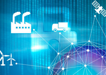 Aruba rolls out security fabric designed for IoT and the digital era