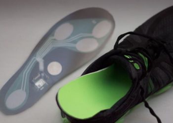 Boogio brings the IoT to your feet