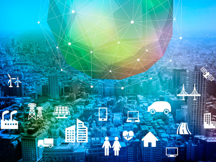 Cisco: Secure IoT networks, not the devices