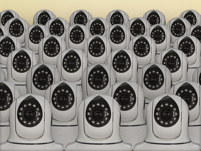 Conventional computer vision coupled with deep learning makes AI better