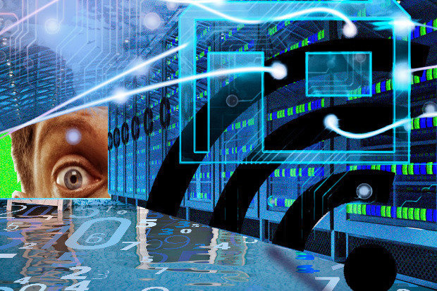 Data freshness, not speed, most important for IoT