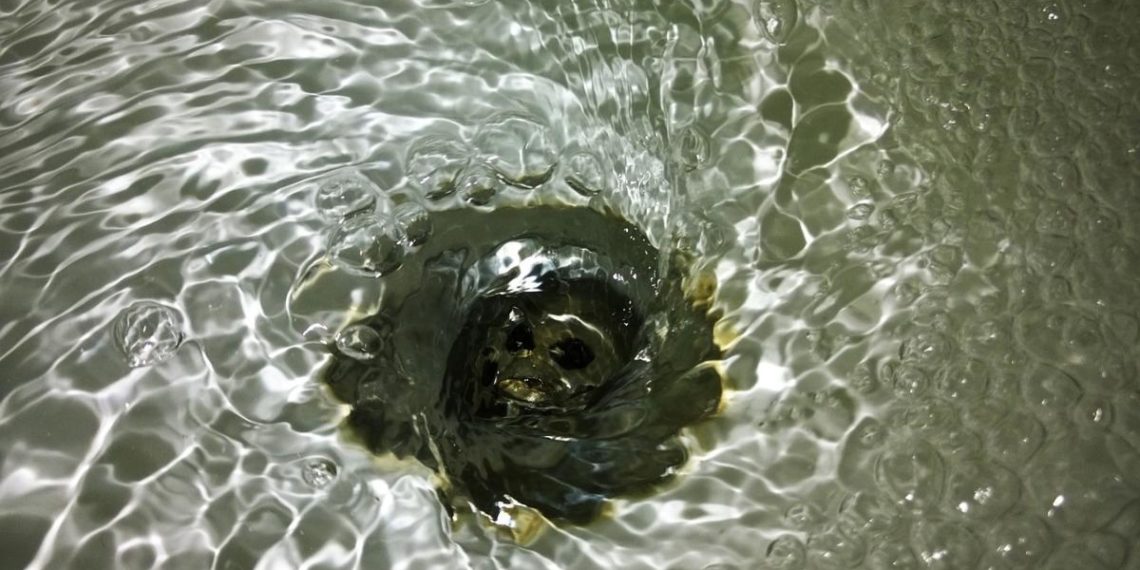 Drinking lead contaminated water? Better check your sensor