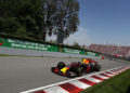 How Red Bull Racing uses IoT to win