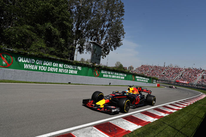 How Red Bull Racing uses IoT to win