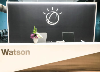 IBM casts Watson as the brains behind IoT