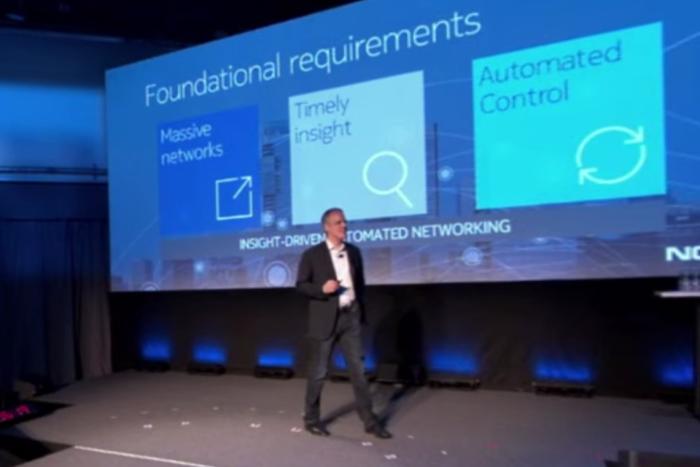 Nokia rolls out its first ‘petabit-class’ router