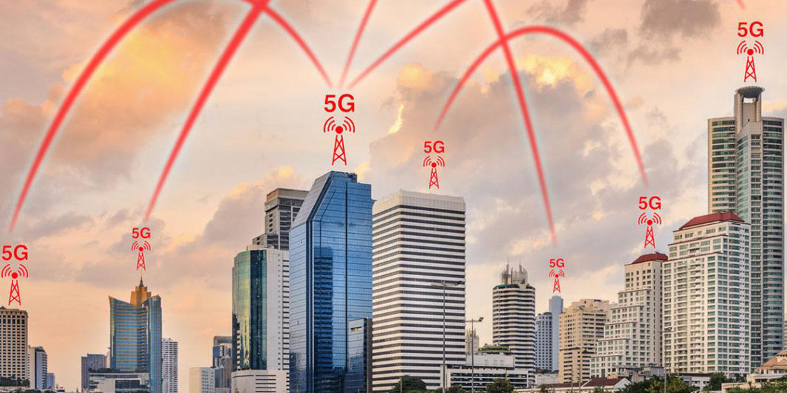 Six IoT predictions for 2019