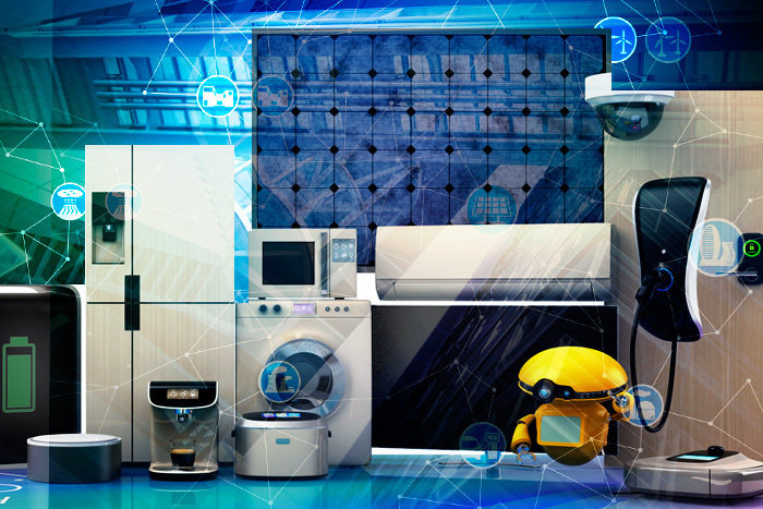 The IoT of bricks: Someone is bricking insecure IoT devices