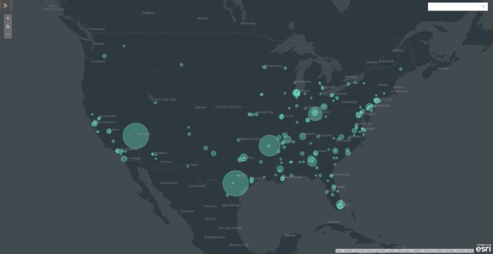 Thoughts & prayers don’t stop mass shooters. Technology might.