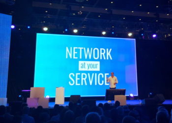 Up next: Disposable IoT