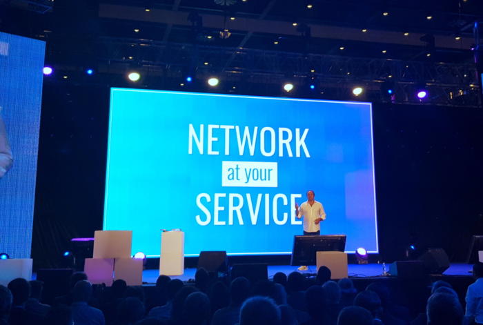 Up next: Disposable IoT