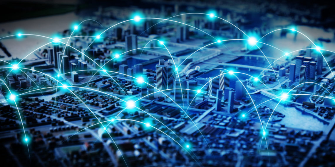 Vapor IO announces new architecture for edge data centers