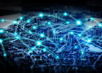 Vapor IO announces new architecture for edge data centers