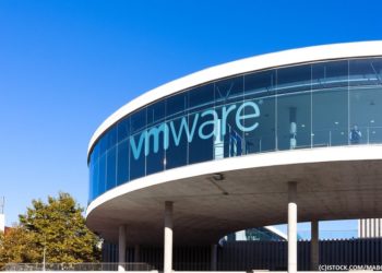 VMware works with Forescout on IoT and expands telco and edge cloud portfolio