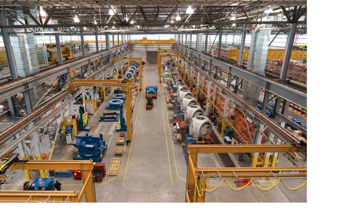 What is Industry 4.0?