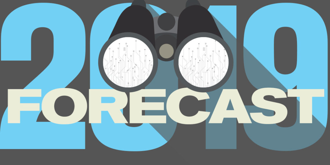 What’s hot in enterprise networking for 2019