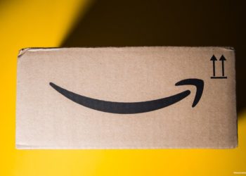 Jeff Bezos wants Congress to let Amazon draft facial recognition laws