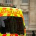 Samsung and O2 are building connected 5G ambulances for the NHS