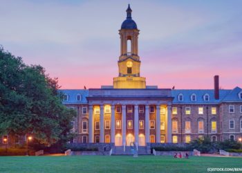 Penn State students say they can improve IoT device security through combined techniques