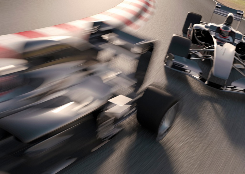 Incorporating AI into IoT initiatives will see you speed past your rivals, says SAS