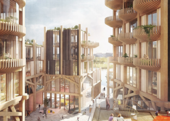 Sidewalk Labs reaches a deal to move forward with smart city, albeit scaled back