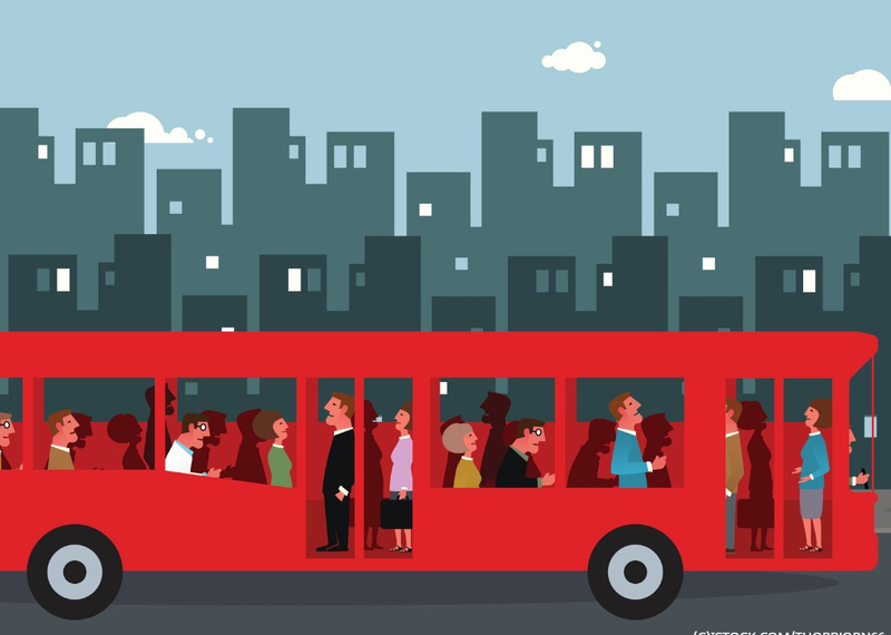 KT to run 5G-based autonomous shuttle bus to prove commercial potential