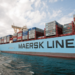 Maersk invests in Danish networking startup Onomondo