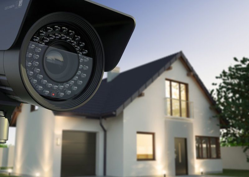 Consumer Reports warns IoT camera makers to improve their security