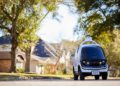 Nuro gets testing approval for autonomous delivery vans without human controls